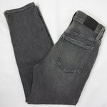 Madewell NWT  the‎ Momjean in Dinsmore Wash, petite 27 Photo 15