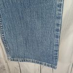 Levi's  Signature Low Rise Bootcut Classic Faded Blue Denim Jeans Photo 5