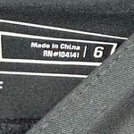 Slazenger  women’s golf pant black size 6 Photo 8