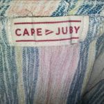 Cape Juby Aeropostale striped long sleeve crop top Photo 6