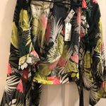 EXPRESS Multi wear top Photo 2