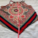 Live 4 Truth Multicolor Mandala Handkerchief Tank Top Photo 6