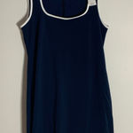Abercrombie & Fitch  Square neck Traveler Mini Dress NWT‎ size MT Photo 0