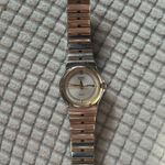 Seiko Vintage  Two-Tone Watch Photo 1