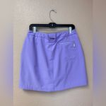 Jamie Sadock Skinnylicious Golf/ Tennis Skort With Removable Shorts Size 6 Photo 2