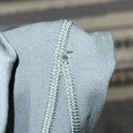 Lululemon  Align Ribbed High Rise Legging 25” size 6 chambray Photo 6