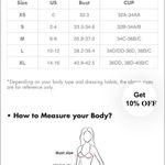 Berlook ECONYL® Black Cut Out Bikini Set Size L Photo 7