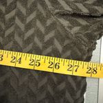 Nike Modern Everyday Sportswear Green Suit Womens 2X/1X Boxy Terry Cloth Track Photo 8