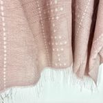 Gentle Fawn Hermosa Cover Up Blush Size M/L NWT Photo 3