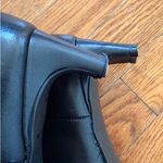 Steve Madden Dagne Leather Knee High Boots Photo 3