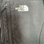 The North Face zip up jacket size medium Photo 2
