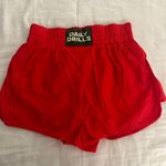 Daily Drills Shorts Photo 0