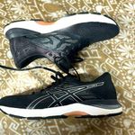 ASICS Gel Flux 5 Running shoes Men’s 9.5 Women’s 10.5 Photo 0