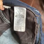 G Star Raw ARC JUKE 3D TAPERED 26x32 Blue Size 26 Photo 8