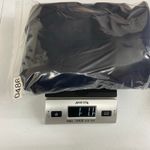 HOBBS navy blue triple button business attire formal blazer jacket 100% wool 10 Photo 6