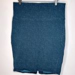 Two  Pencil Skirts Both Size Torrid‎ 0 US Size 12/L Photo 6