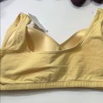 Daisy  Soft Yellow Bra Photo 6