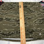 Hurley Womens Phantom Tropical Active Wear Swim Skirt Size Medium Photo 4