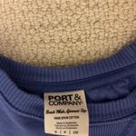 Las Olas  Crewneck Photo 2