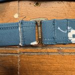 Hollister  Womens Bikini Top Only Swim‎ Suit S Snall Green Teal Floral Photo 1