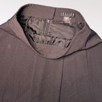 Thalian Pleated A Photo 3