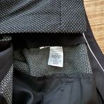 Ann Taylor  Black Textured Women's Trousers Dress Pants Career Business Casual Photo 6