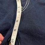 True Religion VINTAGE BECCA BIG T FLAP BOOTCUT JEAN size 27 NWT Photo 8