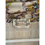 Intimately by Free People Wonderland Robe Womens XS/S Ivory Drop Shoulder Kimono Size XXS Photo 3