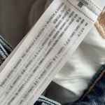 Hollister 00L  Ultra high rise dad Jeans Photo 6