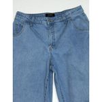 Banana Republic Women's Barrel Mid-rise Denim Jeans Size 29/8 mom jean Photo 3