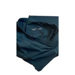 Old Navy  Maternity athletic teal leggings size S Photo 5