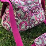 Vera Bradley Diaper Bag!❤️ Photo 4