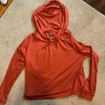 TJ Maxx Cropped Activewear Jacket Photo 0
