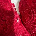 Smart & Sexy  Women's Maximum Cleavage Underwire Push Up Bra Size 42DD Photo 1