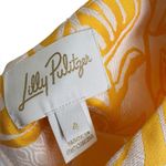 Lilly Pulitzer  Albright Shift Dress - Resort White via Sunny Jacquard 4 Photo 4