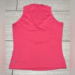 Adidas  Clima365 Gym Vest Top Sport Cycling Jogging Running Yoga Tennis Sz S UK10 Photo 2