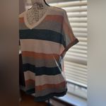 SheIn  LUNE Plus Size Loose Fit Shirt Photo 2