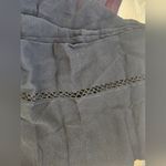 Scarf Collection 5 Variety Silk And Poly Scarf Lot Bundle Of Scarves Yellow Photo 3