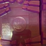 Gucci  X Adidas Rubber Slide Sandal size 39 Photo 3