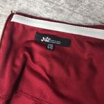 jump apparel long Maxi strapless dress Red Sexy Party Special Occasion Size 9 10 Photo 6