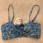 ZARA Tie Top Photo 0