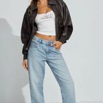 Garage Slouchy Jeans Photo 1