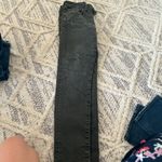 American Eagle Black  Jeans Photo 3