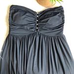 Carmen Marc Valvo swimwear • coverup studded dress Photo 99