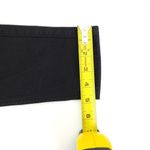 7 For All Mankind  B(air) Black Denim The Ankle Skinny Women's Size 25 Photo 11