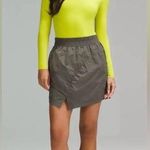 Lululemon NWT  Wundermost Ultra-Soft Nulu Square-Neck LS Bodysuit Size M Photo 0