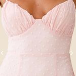 Selfie Leslie  | Good Morning Angel Dress Photo 7