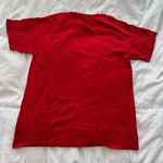 Dr. Seuss Like new: ’ Thing 2 red T shirt Photo 5