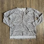Aerie  Oversized Thermal Long Sleeve Top Photo 2