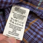 Free People  Womens Break My Stride Button Up Shirt size small Photo 4